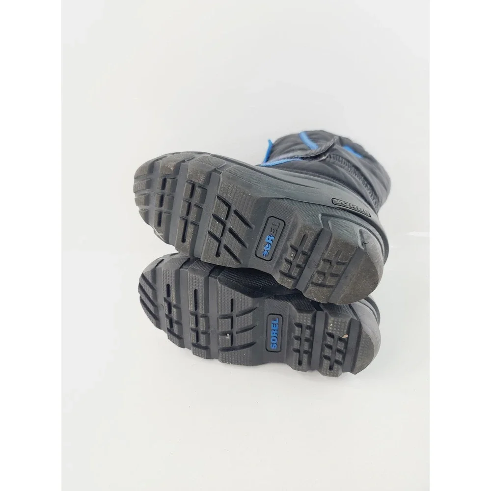 Sorel warm lining